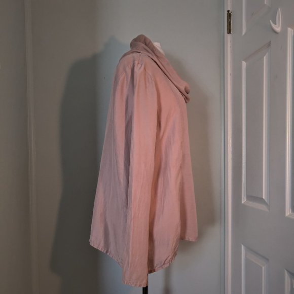 cocon.commerz privatsachen Blouse - Picture 5 of 6